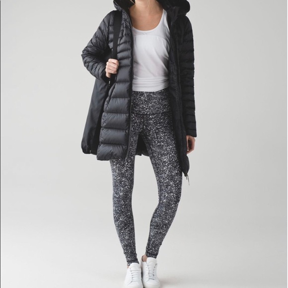 lululemon athletica Pants - Lululemon Wunder Under high rise leggings